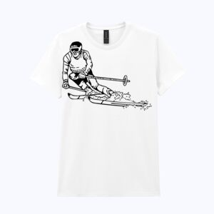 Heavy Cotton™ women's t-shirt Thumbnail
