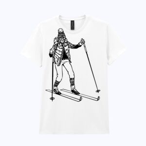 Heavy Cotton™ women's t-shirt Thumbnail