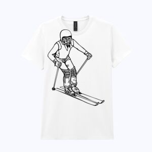 Heavy Cotton™ women's t-shirt Thumbnail