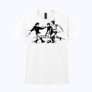 Heavy Cotton™ women's t-shirt Thumbnail