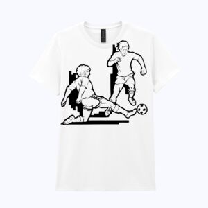 Heavy Cotton™ women's t-shirt Thumbnail