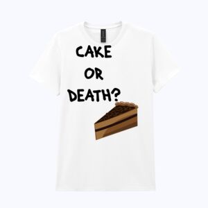 Heavy Cotton™ women's t-shirt Thumbnail