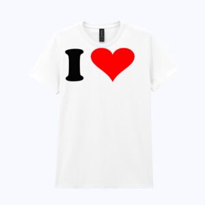 Heavy Cotton™ women's t-shirt Thumbnail