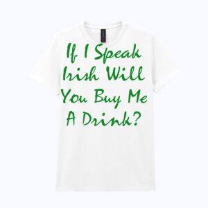 Heavy Cotton™ women's t-shirt Thumbnail