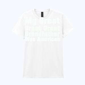 Heavy Cotton™ women's t-shirt Thumbnail