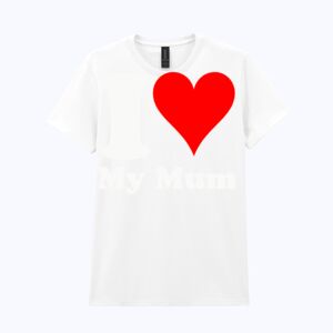 Heavy Cotton™ women's t-shirt Thumbnail