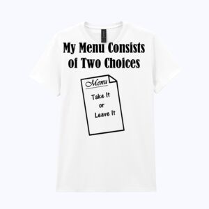 Heavy Cotton™ women's t-shirt Thumbnail