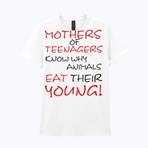 Heavy Cotton™ women's t-shirt Thumbnail