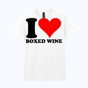 Heavy Cotton™ women's t-shirt Thumbnail