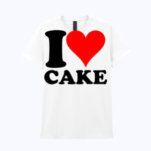 Heavy Cotton™ women's t-shirt Thumbnail