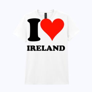 Heavy Cotton™ women's t-shirt Thumbnail