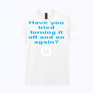 Heavy Cotton™ women's t-shirt Thumbnail