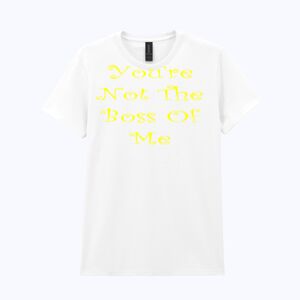 Heavy Cotton™ women's t-shirt Thumbnail