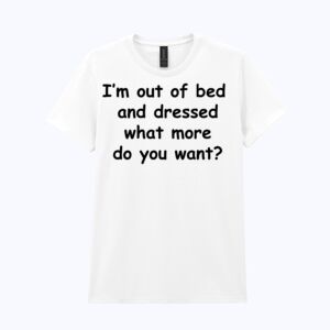 Heavy Cotton™ women's t-shirt Thumbnail