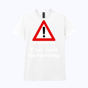 Heavy Cotton™ women's t-shirt Thumbnail