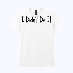 Heavy Cotton™ women's t-shirt Thumbnail