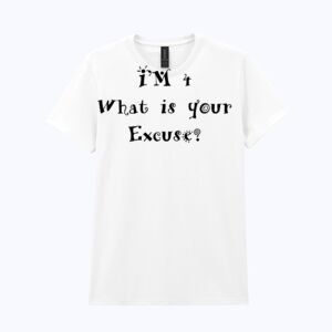Heavy Cotton™ women's t-shirt Thumbnail