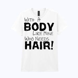 Heavy Cotton™ women's t-shirt Thumbnail