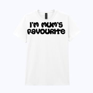 Heavy Cotton™ women's t-shirt Thumbnail