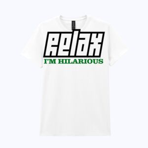 Heavy Cotton™ women's t-shirt Thumbnail