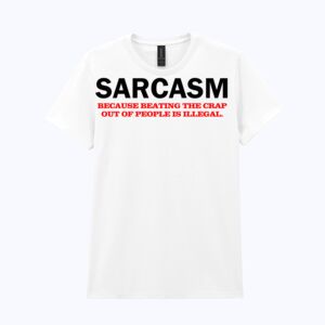 Heavy Cotton™ women's t-shirt Thumbnail