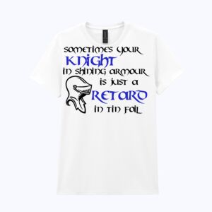 Heavy Cotton™ women's t-shirt Thumbnail