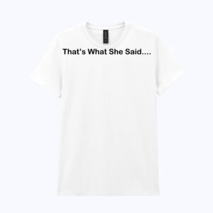 Heavy Cotton™ women's t-shirt Thumbnail