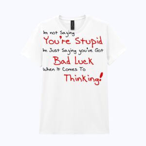 Heavy Cotton™ women's t-shirt Thumbnail