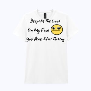 Heavy Cotton™ women's t-shirt Thumbnail
