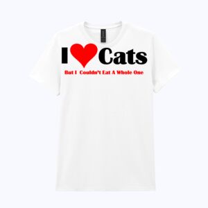 Heavy Cotton™ women's t-shirt Thumbnail