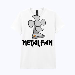 Heavy Cotton™ women's t-shirt Thumbnail