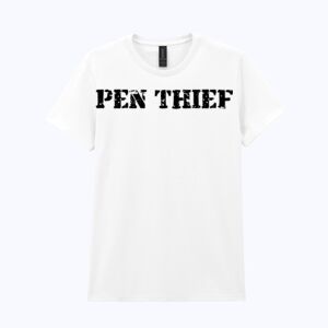 Heavy Cotton™ women's t-shirt Thumbnail