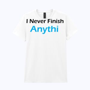 Heavy Cotton™ women's t-shirt Thumbnail