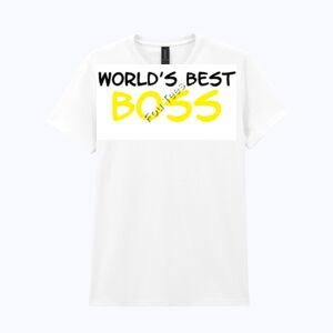 Heavy Cotton™ women's t-shirt Thumbnail