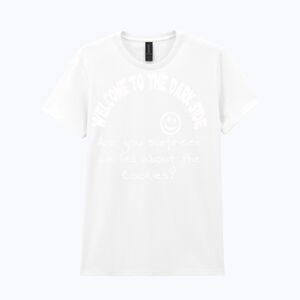 Heavy Cotton™ women's t-shirt Thumbnail
