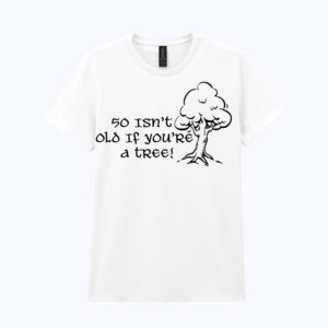 Heavy Cotton™ women's t-shirt Thumbnail