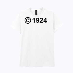 Heavy Cotton™ women's t-shirt Thumbnail