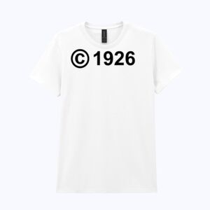 Heavy Cotton™ women's t-shirt Thumbnail