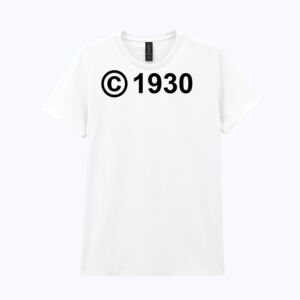 Heavy Cotton™ women's t-shirt Thumbnail