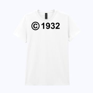 Heavy Cotton™ women's t-shirt Thumbnail
