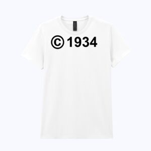 Heavy Cotton™ women's t-shirt Thumbnail