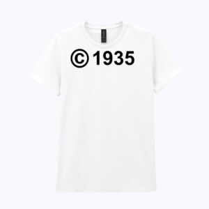 Heavy Cotton™ women's t-shirt Thumbnail