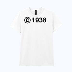 Heavy Cotton™ women's t-shirt Thumbnail