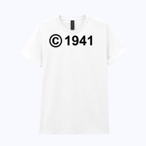 Heavy Cotton™ women's t-shirt Thumbnail