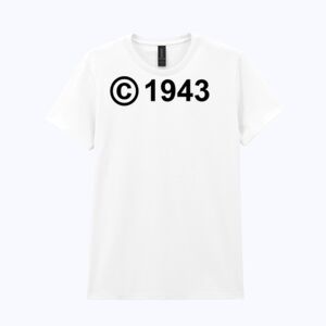 Heavy Cotton™ women's t-shirt Thumbnail