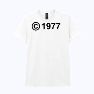 Heavy Cotton™ women's t-shirt Thumbnail