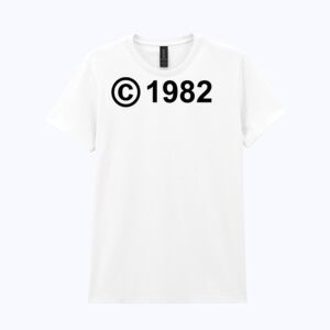 Heavy Cotton™ women's t-shirt Thumbnail