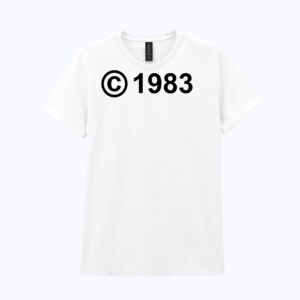 Heavy Cotton™ women's t-shirt Thumbnail