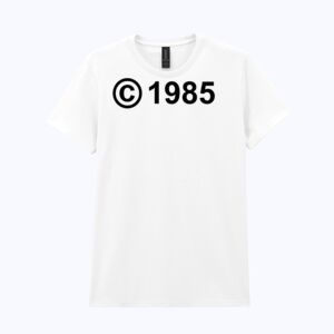 Heavy Cotton™ women's t-shirt Thumbnail