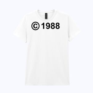 Heavy Cotton™ women's t-shirt Thumbnail